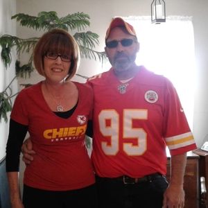 Meet your Posher, Kristi